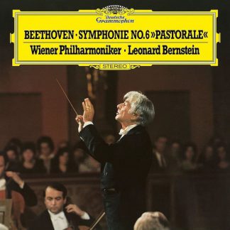 Photo No.1 of Beethoven: Symphony No. 6 “Pastoral”
