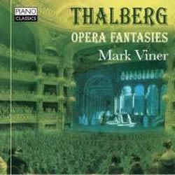 Photo No.1 of Thalberg: Opera Fantasies