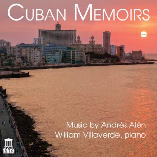 Photo No.1 of Andrés Alén: Cuban Memoirs