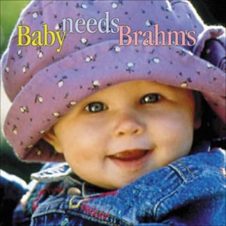 Photo No.1 of Baby Needs Brahms