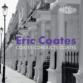 Photo No.1 of The Best of The Definitive Eric Coates