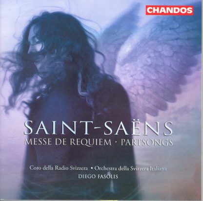 Photo No.1 of Saint-Saëns - Messe de Requiem
