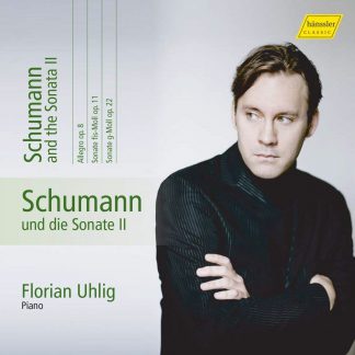 Photo No.1 of Schumann and the Sonata II