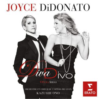Photo No.1 of Joyce DiDonato - Diva Divo