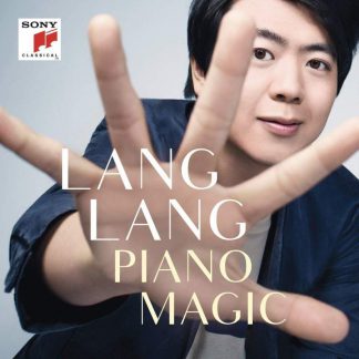 Photo No.1 of Lang Lang - Piano Magic
