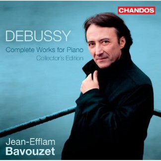 Photo No.1 of Debussy - Complete Works for Piano