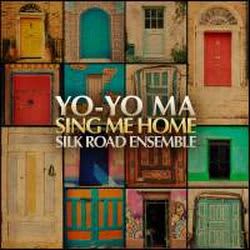 Photo No.1 of Sing Me Home: Yo-Yo Ma & The Silk Road Ensemble