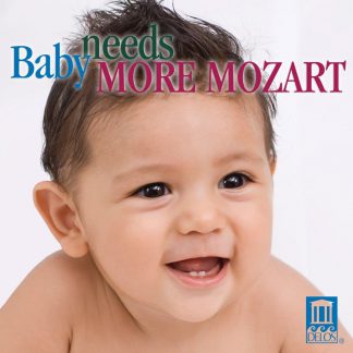 Photo No.1 of Baby Needs More Mozart