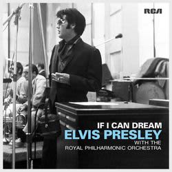 Photo No.1 of If I Can Dream: Elvis Presley