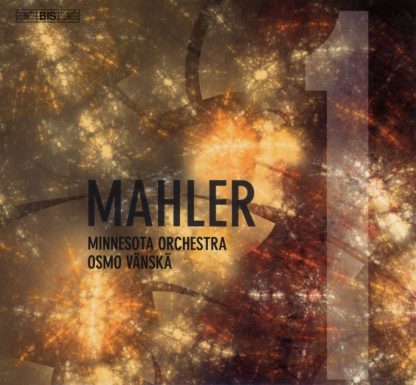 Photo No.1 of Mahler: Symphony No. 1 in D 'Titan'