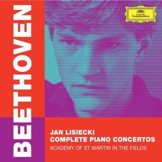 Photo No.1 of Beethoven: Complete Piano Concertos