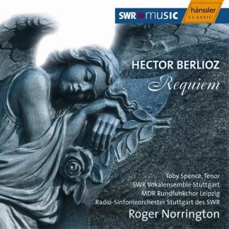 Photo No.1 of Berlioz: Grande Messe des Morts, Op. 5 (Requiem)
