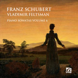 Photo No.1 of Schubert: Piano Sonatas Vol. 6