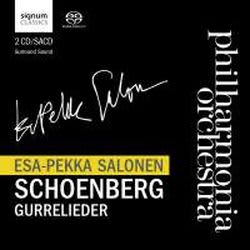 Photo No.1 of Schoenberg: Gurrelieder