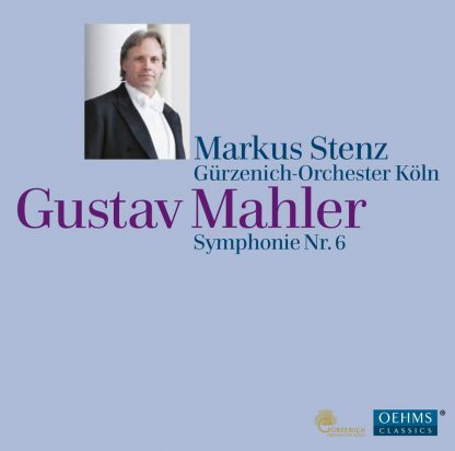 Photo No.1 of Gustav Mahler: Symphony No. 6 in A minor 'Tragic'