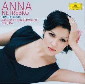 Photo No.1 of Anna Netrebko - Opera Arias