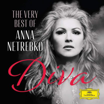 Photo No.1 of Diva - The Very Best of Anna Netrebko