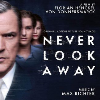 Photo No.1 of Max Richter: Never Look Away (Soundtrack)