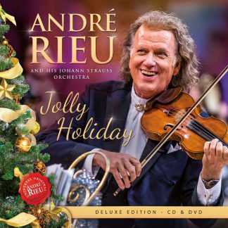 Photo No.1 of André Rieu: Jolly Holiday