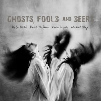 Photo No.1 of Ghosts, Fools And Seers
