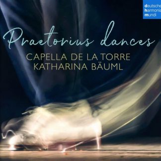 Photo No.1 of Capella de la Torre - Praetorius dances