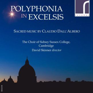 Photo No.1 of Polyphonia in Excelsis