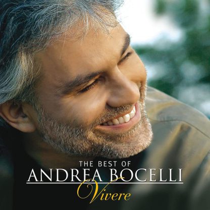 Photo No.1 of The Best of Andrea Bocelli: Vivere