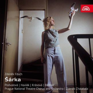Photo No.1 of Fibich: Sárka