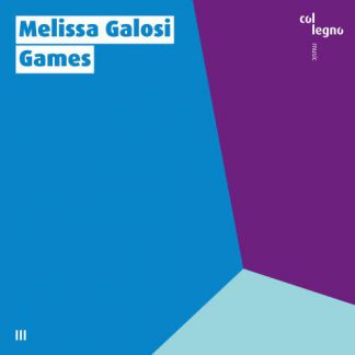 Photo No.1 of Melissa Galosi: Games