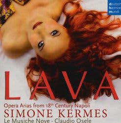 Photo No.1 of Simone Kermes: Lava