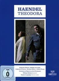 Photo No.1 of Handel: Theodora