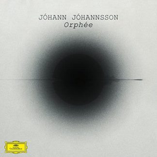 Photo No.1 of Johann Johannsson: Orphée