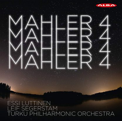 Photo No.1 of Mahler: Symphony No. 4