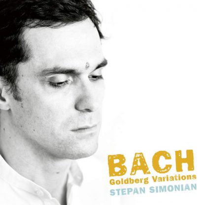 Photo No.1 of Bach: Goldberg Variations