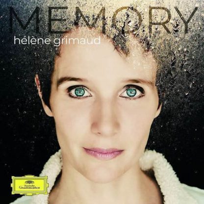 Photo No.1 of Hélène Grimaud: Memory (LP)