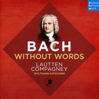 Photo No.1 of Bach Without Words