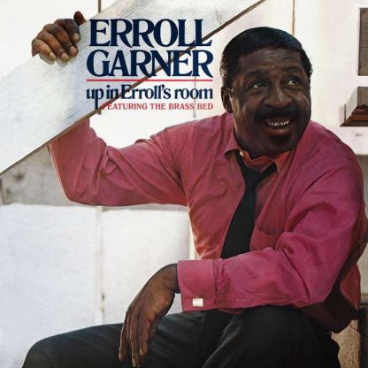 Photo No.1 of Erroll Garner: Up In Erroll's Room