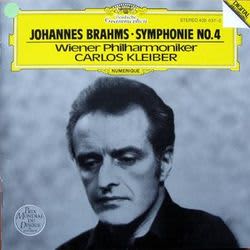 Photo No.1 of Kleiber conducts Brahms symphony no 4