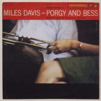 Photo No.1 of Miles Davis: Porgy And Bess