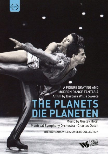 Photo No.1 of The Planets – A Figure Skating and Modern Dance Fantasia