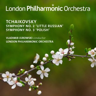 Photo No.1 of Tchaikovsky: Symphony Nos. 2 & 3