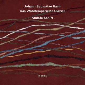 Photo No.1 of Johann Sebastian Bach: The Well-Tempered Clavier, Books 1 & 2