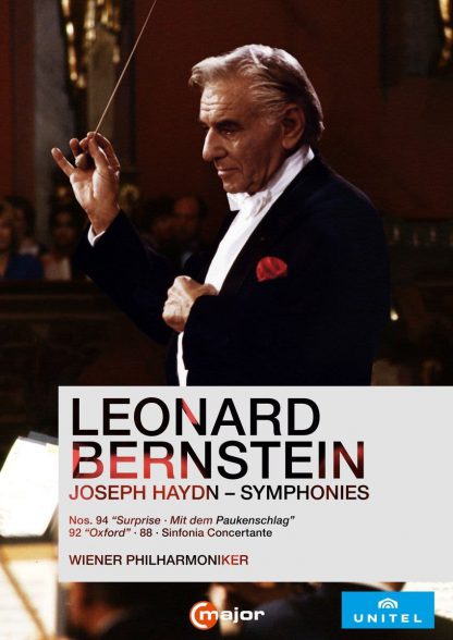 Photo No.1 of Haydn: Symphonies 88, 92, 94