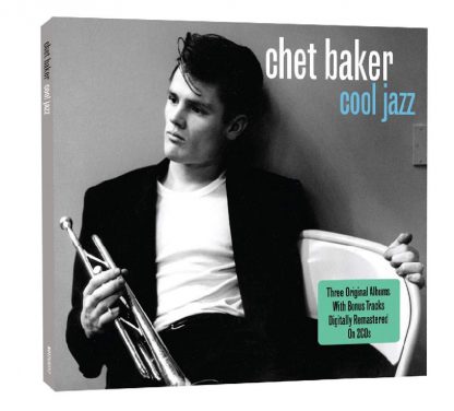 Photo No.1 of Chet Baker: Cool Jazz