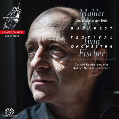 Photo No.1 of Gustav Mahler: Das Lied von der Erde