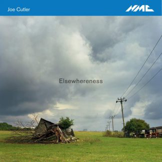 Photo No.1 of Joe Cutler: Elsewhereness