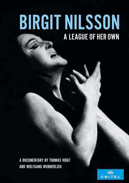 Photo No.1 of Birgit Nilsson: A league of her Own