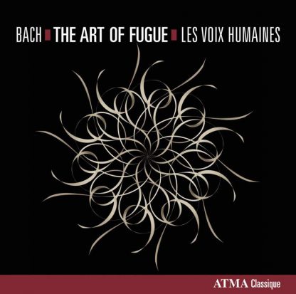 Photo No.1 of Bach, J S: The Art of Fugue