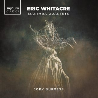 Photo No.1 of Eric Whitacre – Marimba Quartets