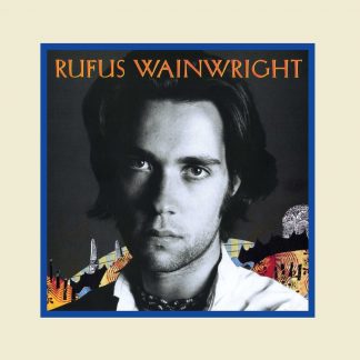 Photo No.1 of Rufus Wainwright